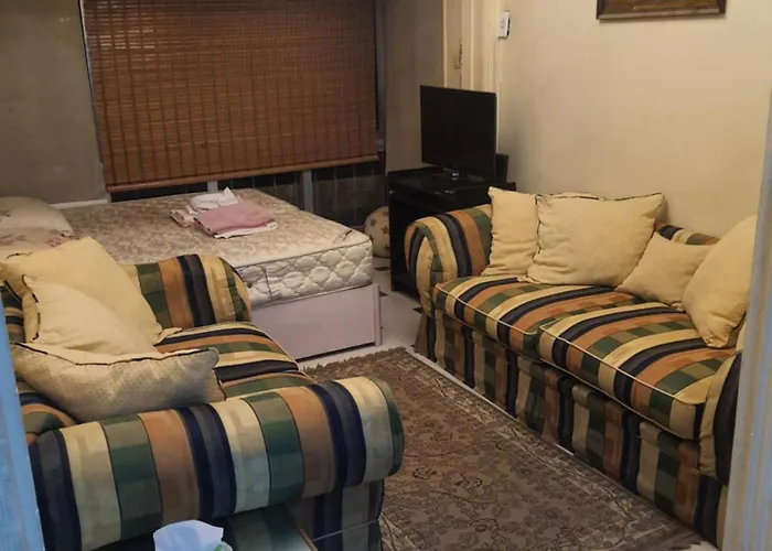 Al Baz Appartment